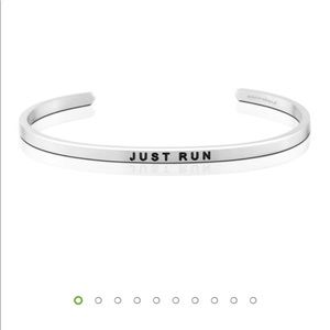 Mantra Band - Just Run (New in Box)